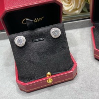 Cheap Cartier Earrings For Women #1182299 Replica Wholesale [$60.00 USD] [ITEM#1182299] on Replica Cartier Earrings