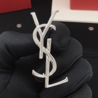 Cheap Yves Saint Laurent Brooches For Women #1182305 Replica Wholesale [$27.00 USD] [ITEM#1182305] on Replica Yves Saint Laurent Brooches