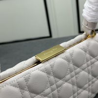 Cheap Christian Dior AAA Quality Shoulder Bags For Women #1182371 Replica Wholesale [$115.00 USD] [ITEM#1182371] on Replica Christian Dior AAA Quality Shoulder Bags