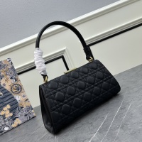 Cheap Christian Dior AAA Quality Shoulder Bags For Women #1182372 Replica Wholesale [$115.00 USD] [ITEM#1182372] on Replica Christian Dior AAA Quality Shoulder Bags