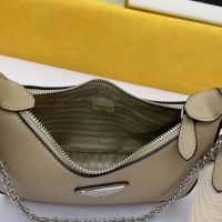 Cheap Prada AAA Quality Messenger Bags For Women #1182408 Replica Wholesale [$82.00 USD] [ITEM#1182408] on Replica Prada AAA Quality Messenger Bags