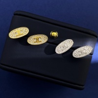 Cheap Celine Earrings For Women #1182433 Replica Wholesale [$29.00 USD] [ITEM#1182433] on Replica Celine Earrings