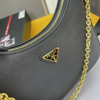 Cheap Prada AAA Quality Messenger Bags For Women #1182437 Replica Wholesale [$128.00 USD] [ITEM#1182437] on Replica Prada AAA Quality Messenger Bags