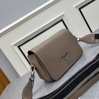 Cheap Prada AAA Quality Messenger Bags For Women #1182444 Replica Wholesale [$140.00 USD] [ITEM#1182444] on Replica Prada AAA Quality Messenger Bags