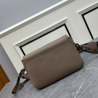 Cheap Prada AAA Quality Messenger Bags For Women #1182444 Replica Wholesale [$140.00 USD] [ITEM#1182444] on Replica Prada AAA Quality Messenger Bags