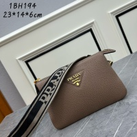 Prada AAA Quality Messenger Bags For Women #1182445