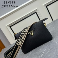 Prada AAA Quality Messenger Bags For Women #1182446