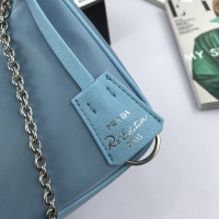 Cheap Prada AAA Quality Messenger Bags For Women #1182450 Replica Wholesale [$108.00 USD] [ITEM#1182450] on Replica Prada AAA Quality Messenger Bags