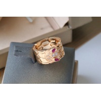 Cheap Bvlgari Rings For Women #1182497 Replica Wholesale [$39.00 USD] [ITEM#1182497] on Replica Bvlgari Rings