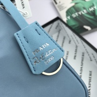 Cheap Prada AAA Quality Shoulder Bags For Women #1182505 Replica Wholesale [$76.00 USD] [ITEM#1182505] on Replica Prada AAA Quality Shoulder Bags