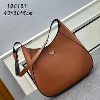 Prada AAA Quality Shoulder Bags For Women #1182514