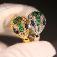 Cheap Bvlgari Rings For Women #1182515 Replica Wholesale [$39.00 USD] [ITEM#1182515] on Replica Bvlgari Rings