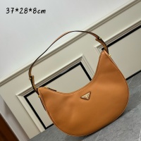 Cheap Prada AAA Quality Shoulder Bags For Women #1182520 Replica Wholesale [$92.00 USD] [ITEM#1182520] on Replica Prada AAA Quality Shoulder Bags