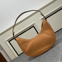 Cheap Prada AAA Quality Shoulder Bags For Women #1182520 Replica Wholesale [$92.00 USD] [ITEM#1182520] on Replica Prada AAA Quality Shoulder Bags