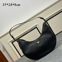 Cheap Prada AAA Quality Shoulder Bags For Women #1182521 Replica Wholesale [$92.00 USD] [ITEM#1182521] on Replica Prada AAA Quality Shoulder Bags