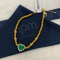 Cheap Apm Monaco Bracelets For Women #1182522 Replica Wholesale [$39.00 USD] [ITEM#1182522] on Replica Apm Monaco Bracelets