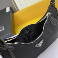 Cheap Prada AAA Quality Shoulder Bags For Women #1182532 Replica Wholesale [$88.00 USD] [ITEM#1182532] on Replica Prada AAA Quality Shoulder Bags