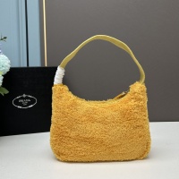 Cheap Prada AAA Quality Shoulder Bags For Women #1182537 Replica Wholesale [$102.00 USD] [ITEM#1182537] on Replica Prada AAA Quality Shoulder Bags