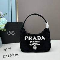 Prada AAA Quality Shoulder Bags For Women #1182539