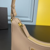 Cheap Prada AAA Quality Shoulder Bags For Women #1182543 Replica Wholesale [$82.00 USD] [ITEM#1182543] on Replica Prada AAA Quality Shoulder Bags