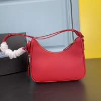 Cheap Prada AAA Quality Shoulder Bags For Women #1182545 Replica Wholesale [$82.00 USD] [ITEM#1182545] on Replica Prada AAA Quality Shoulder Bags