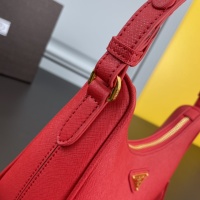 Cheap Prada AAA Quality Shoulder Bags For Women #1182545 Replica Wholesale [$82.00 USD] [ITEM#1182545] on Replica Prada AAA Quality Shoulder Bags