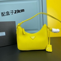 Cheap Prada AAA Quality Shoulder Bags For Women #1182546 Replica Wholesale [$82.00 USD] [ITEM#1182546] on Replica Prada AAA Quality Shoulder Bags