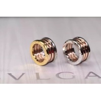 Cheap Bvlgari Rings #1182552 Replica Wholesale [$25.00 USD] [ITEM#1182552] on Replica Bvlgari Rings