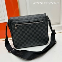 Cheap Louis Vuitton AAA Man Messenger Bags #1182614 Replica Wholesale [$80.00 USD] [ITEM#1182614] on Replica Louis Vuitton AAA Man Messenger Bags