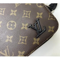 Cheap Louis Vuitton AAA Man Messenger Bags #1182615 Replica Wholesale [$80.00 USD] [ITEM#1182615] on Replica Louis Vuitton AAA Man Messenger Bags