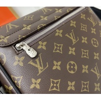 Cheap Louis Vuitton AAA Man Messenger Bags #1182615 Replica Wholesale [$80.00 USD] [ITEM#1182615] on Replica Louis Vuitton AAA Man Messenger Bags