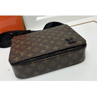 Cheap Louis Vuitton AAA Man Messenger Bags #1182615 Replica Wholesale [$80.00 USD] [ITEM#1182615] on Replica Louis Vuitton AAA Man Messenger Bags