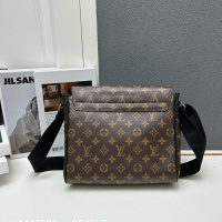 Cheap Louis Vuitton AAA Man Messenger Bags #1182617 Replica Wholesale [$80.00 USD] [ITEM#1182617] on Replica Louis Vuitton AAA Man Messenger Bags