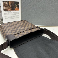 Cheap Louis Vuitton AAA Man Messenger Bags #1182619 Replica Wholesale [$80.00 USD] [ITEM#1182619] on Replica Louis Vuitton AAA Man Messenger Bags