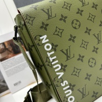 Cheap Louis Vuitton AAA Man Messenger Bags #1182623 Replica Wholesale [$85.00 USD] [ITEM#1182623] on Replica Louis Vuitton AAA Man Messenger Bags