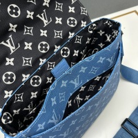 Cheap Louis Vuitton AAA Man Messenger Bags #1182626 Replica Wholesale [$85.00 USD] [ITEM#1182626] on Replica Louis Vuitton AAA Man Messenger Bags