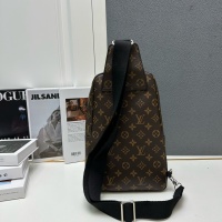 Cheap Louis Vuitton AAA Man Messenger Bags #1182631 Replica Wholesale [$76.00 USD] [ITEM#1182631] on Replica Louis Vuitton AAA Man Messenger Bags