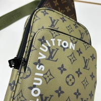 Cheap Louis Vuitton AAA Man Messenger Bags #1182632 Replica Wholesale [$76.00 USD] [ITEM#1182632] on Replica Louis Vuitton AAA Man Messenger Bags