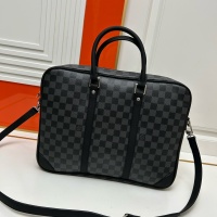 Cheap Louis Vuitton AAA Man Handbags #1182637 Replica Wholesale [$88.00 USD] [ITEM#1182637] on Replica Louis Vuitton AAA Man Handbags