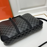 Cheap Louis Vuitton AAA Man Handbags #1182637 Replica Wholesale [$88.00 USD] [ITEM#1182637] on Replica Louis Vuitton AAA Man Handbags