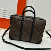 Cheap Louis Vuitton AAA Man Handbags #1182638 Replica Wholesale [$88.00 USD] [ITEM#1182638] on Replica Louis Vuitton AAA Man Handbags