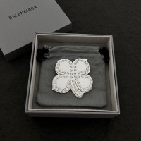 Cheap Balenciaga Brooches For Women #1182654 Replica Wholesale [$32.00 USD] [ITEM#1182654] on Replica Balenciaga Brooches