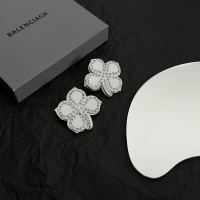 Cheap Balenciaga Earrings For Women #1182657 Replica Wholesale [$40.00 USD] [ITEM#1182657] on Replica Balenciaga Earrings