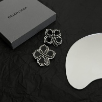 Cheap Balenciaga Earrings For Women #1182658 Replica Wholesale [$40.00 USD] [ITEM#1182658] on Replica Balenciaga Earrings