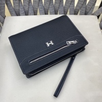 Cheap Hermes AAA Man Wallets #1182670 Replica Wholesale [$88.00 USD] [ITEM#1182670] on Replica Hermes AAA Man Wallets