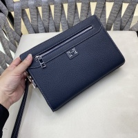 Hermes AAA Man Wallets #1182671