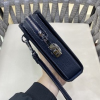 Cheap Hermes AAA Man Wallets #1182671 Replica Wholesale [$88.00 USD] [ITEM#1182671] on Replica Hermes AAA Man Wallets