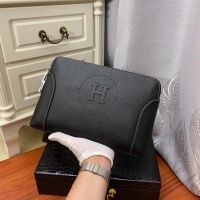 Hermes AAA Man Wallets #1182717