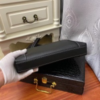 Cheap Hermes AAA Man Wallets #1182717 Replica Wholesale [$64.00 USD] [ITEM#1182717] on Replica Hermes AAA Man Wallets