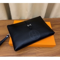 Cheap Hermes AAA Man Wallets #1182721 Replica Wholesale [$64.00 USD] [ITEM#1182721] on Replica Hermes AAA Man Wallets